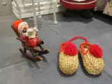 Et par stråsko