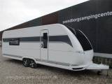 2023 - Hobby Maxia 660 WQM   Alde centralvarme