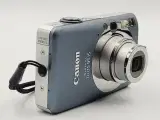 ⭐️· DIGITALKAMERA: Canon Digital IXUS 95 IS  - 4