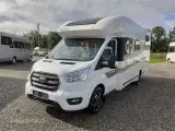 2021 - Benimar Tessoro 468   læder indtræk. Aircondition. solceller. alufælge. - 4