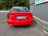 Hyundai Accent 1,6 GLS - 4