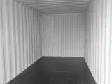 Ny 20 fods container  - 3