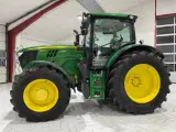 John Deere 6155R KUN 2000 TIMER! - 3