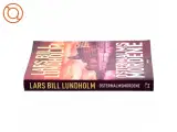 Östermalmsmordene af Lars Bill Lundholm (Bog) - 2