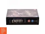 Boardwalk Empire Seasons 1 to 5 Complete Collection med Steve Buscemi (DVD) - 3