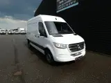 Mercedes-Benz Sprinter 317 2,0 CDI A2 H2 RWD 9G-Tronic 170HK Van Aut. - 2
