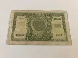 50 Lire 1951 Italy - 2