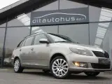 Skoda Fabia 1,2 TSi 86 Ambition Combi - 3