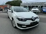 Renault Megane III 1,2 TCe 115 Limited Edition Sport Tourer - 2