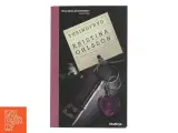 Tusindfryd af Kristina Ohlsson (Bog) - 2