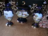 Portugisiske Vaser & Terrin