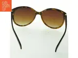 Solbriller med brune nuancer (str. 14 cm) - 2