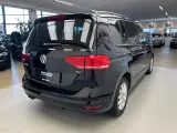 VW Touran 1,4 TSi 150 Comfortline 7prs - 5