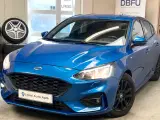 Ford Focus 1,0 EcoBoost ST-Line - 3