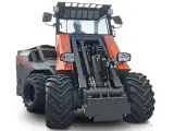 Cast Maxo 57 Dual Speed - Italiensk kvalitet - 5