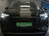Audi Q4 e-tron 45 Attraction S-line - 2