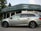 Toyota Avensis 1,8 VVT-i T2 Premium stc. - 5