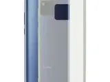 Mobilcover Huawei Mate 20 Pro KSIX Flex Gennemsigtig