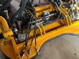 stor slåmaskine Til Traktor  - 4