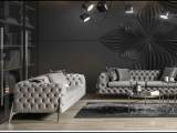 Sofa gruppe  - 2