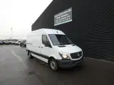 Mercedes-Benz Sprinter 316 2,1 CDI R2 163HK Van 6g - 2