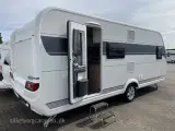 2023 - Hobby Excellent Edition 560 KMFe - 2