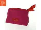 Clarins gaveæske med kosmetikpose og makeup sæt - 4