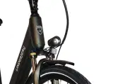 Lindebjerg Elcykel Center LUX 2.0 - 4