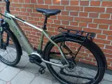 El cykel SPARTA c-GRID Ultra DELUXE — 500 Wh Remtr - 3