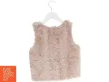 Plys vest fra H&M (str. 128 cm) - 2