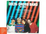 Delta cross band - Up front fra Medley (str. 30 cm) - 3
