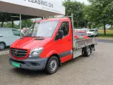 Mercedes Sprinter 316 2,2 CDi R2 Chassis - 4