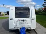 Adria Alpina 663 UK 2018 - 2