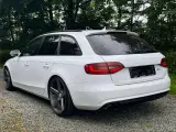 Audi A 4 avant 2.0 tdi  - 5