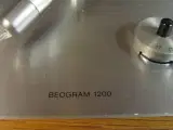 BEOGRAM 1200 INCL SP10 - 2