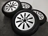 5x112 16" ET38, Mercedes - 3
