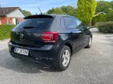 VW Polo 1,0 TSi 95 Comfortline - 4