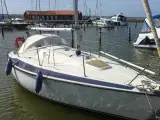 Maxi 84 Ferieklargjort med nye sejl m.m. - 5