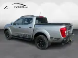 Nissan Navara Dob. Cab 2,3 DCi N-Guard 4x4 190HK DobKab 7g Aut. - 3