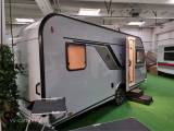 2022 - Knaus Südwind 500 UF "60 Years Celebration"   SPAR KR 34.900,- PÅ EN FABRIKSNY 2022 MODEL I FORHOLD TIL EN 2023 MODEL - 2