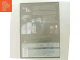 Control med Samantha Morton (DVD) - 3