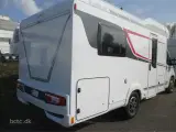 2025 - LMC Tourer Lift H630 - 2