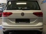 VW Touran 1,6 TDi 115 Trendline 7prs - 5