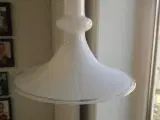 Holmegårds loft lampe