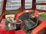 IH 574 handy traktor med servostyring. - 4