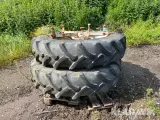 Tvillingehjul Pirelli Cinturato TM 52 - 3