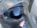 Styrthjelm