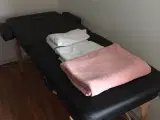 Massage og Tantramassage 
