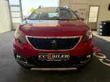 Peugeot 2008 1,2 e-THP 110 Selection Sky - 2