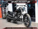 Harley-Davidson FXSTB Night Train - 2